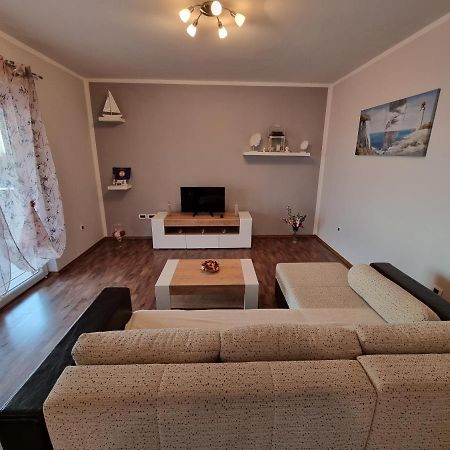Apartments Vukic Crikvenica Ngoại thất bức ảnh