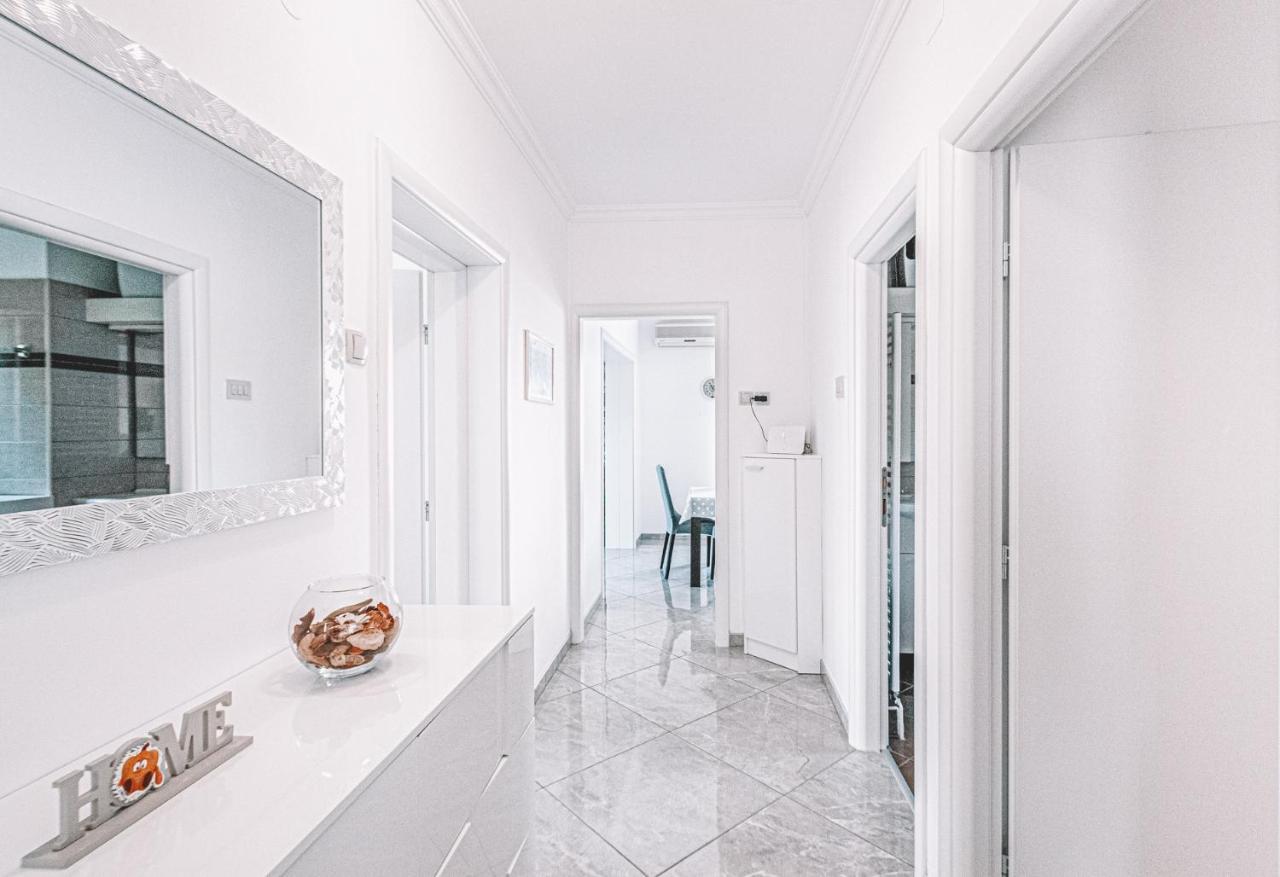 Apartments Vukic Crikvenica Ngoại thất bức ảnh