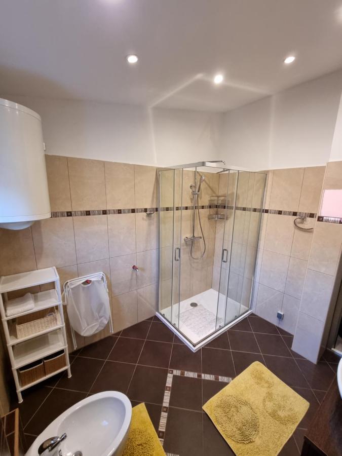 Apartments Vukic Crikvenica Ngoại thất bức ảnh