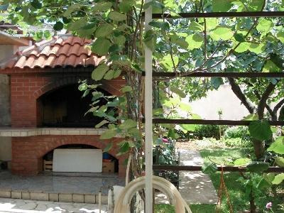 Apartments Vukic Crikvenica Ngoại thất bức ảnh
